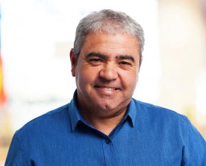 Agnaldo Barbosa